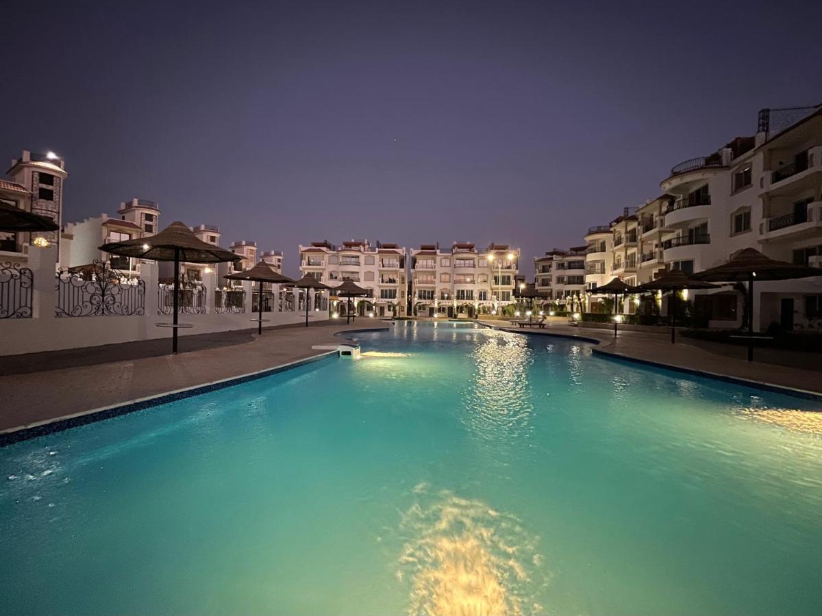 Sharm Hills Aqua Park Resort 外观 照片