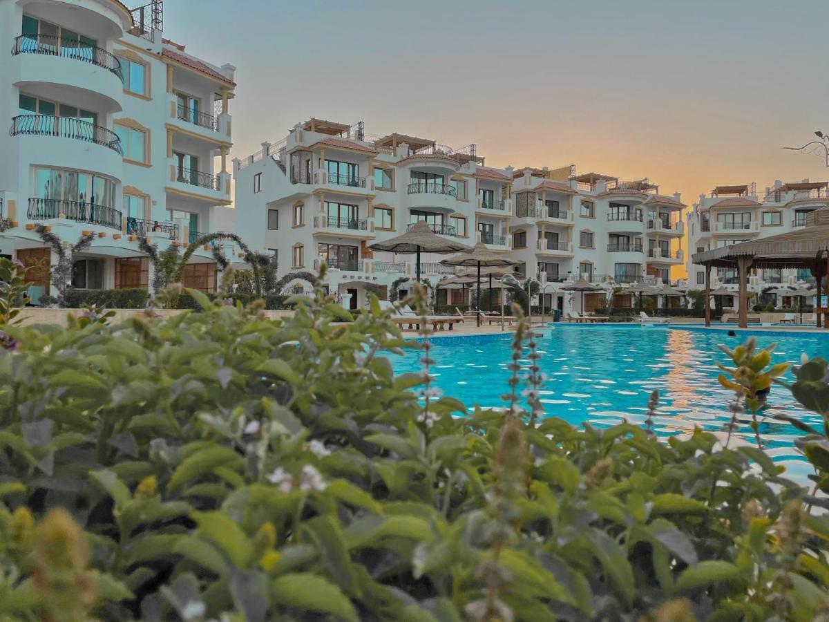 Sharm Hills Aqua Park Resort 外观 照片