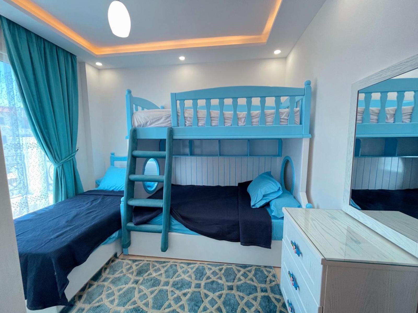 Sharm Hills Aqua Park Resort 外观 照片