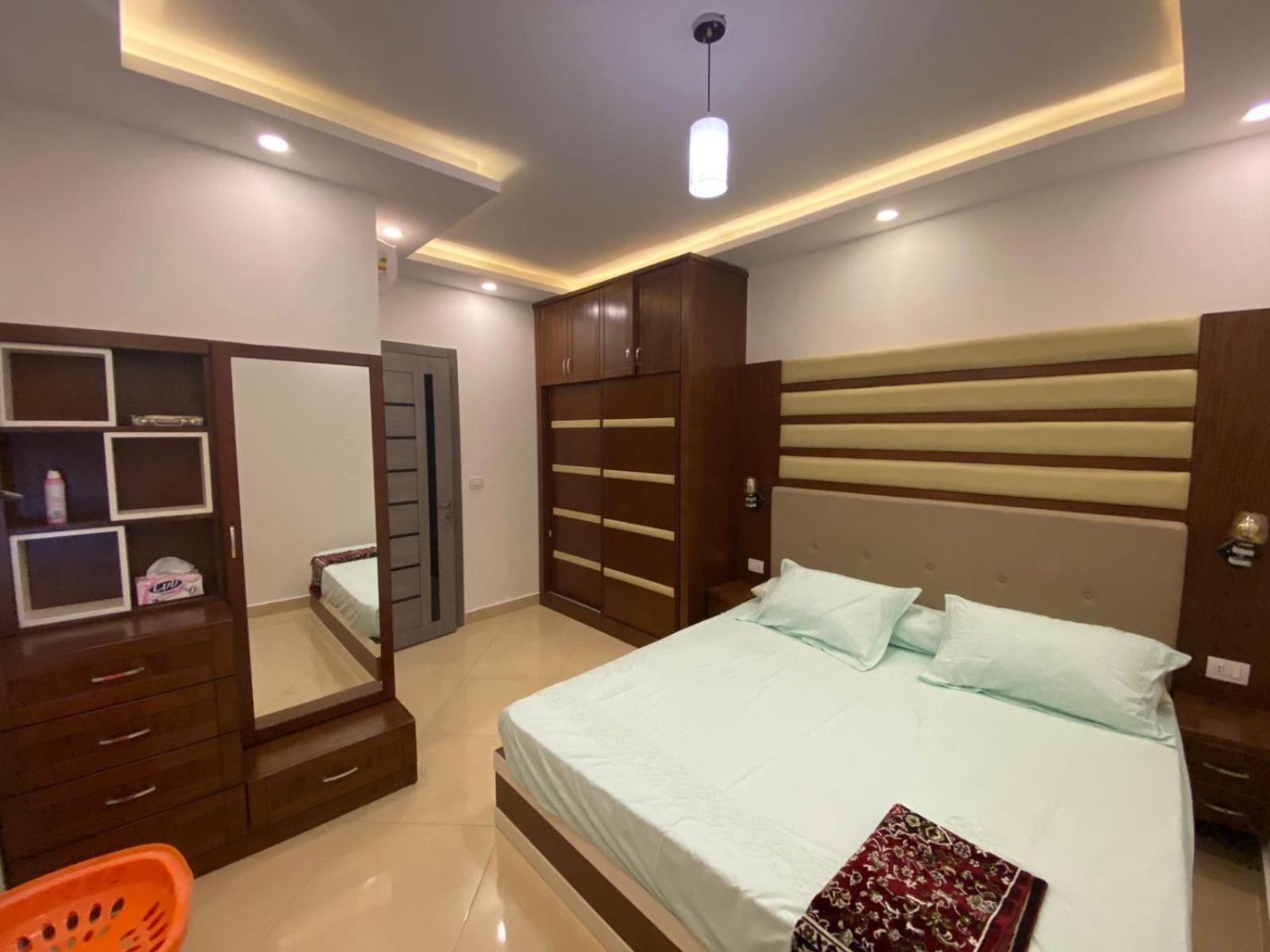 Sharm Hills Aqua Park Resort 外观 照片