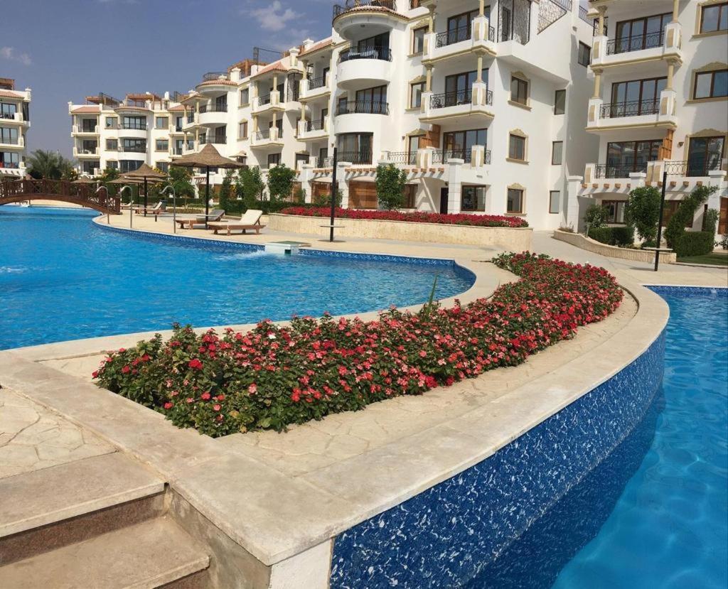 Sharm Hills Aqua Park Resort 外观 照片