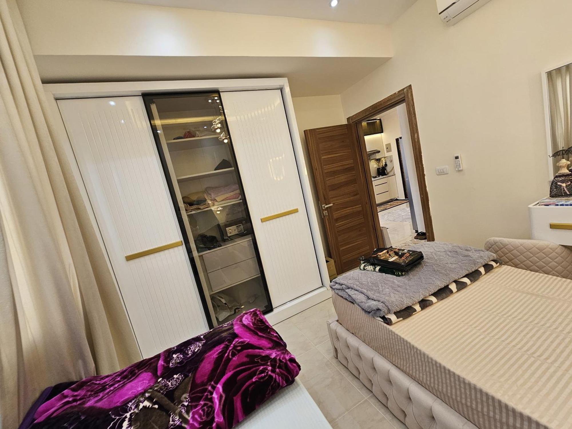 Sharm Hills Aqua Park Resort 外观 照片